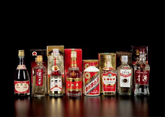 三伏潭镇老酒储存的方法